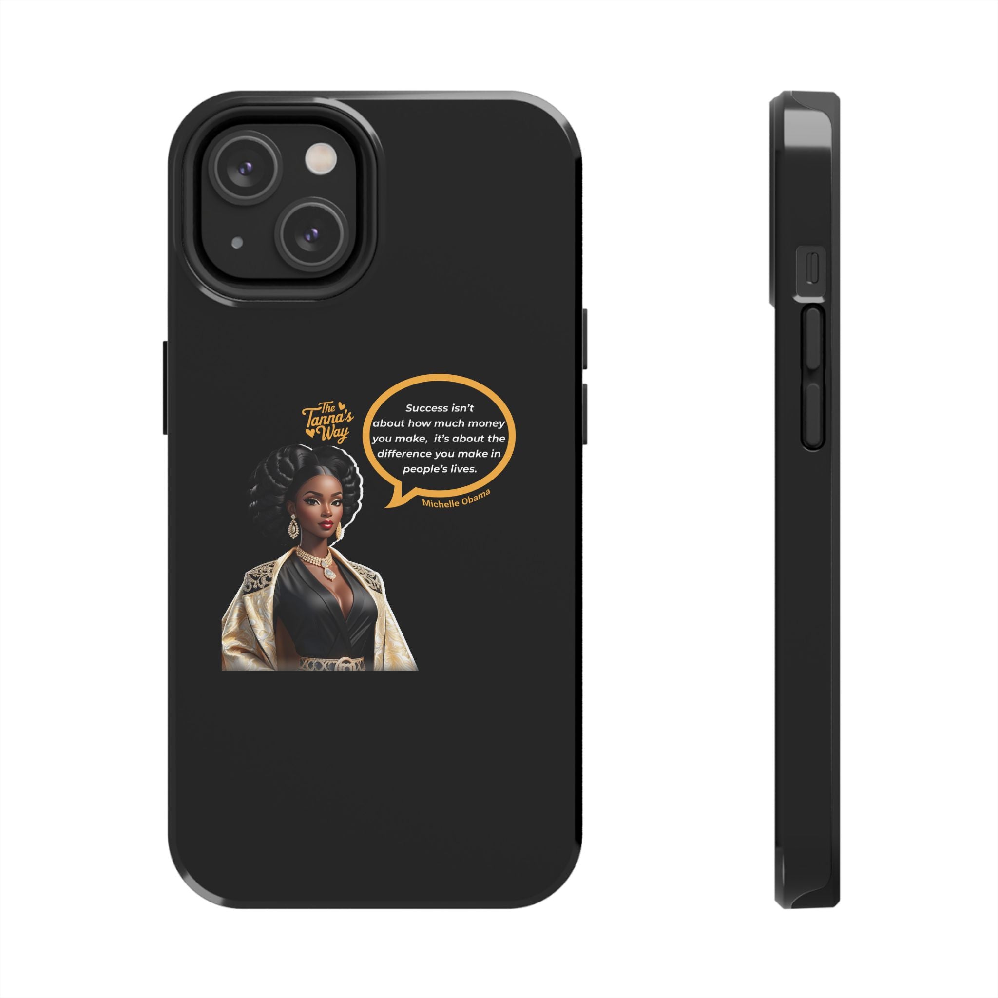 Michelle Obama | Tough Phone Cases